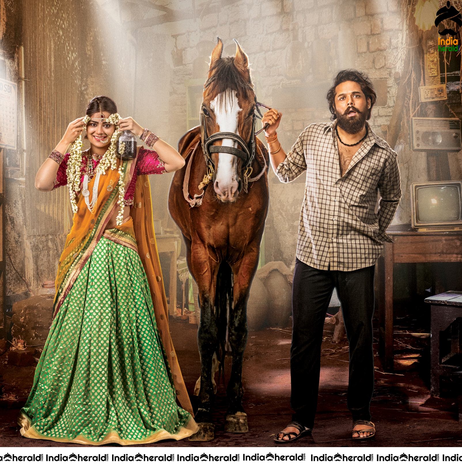 Saavari Movie Release Date Posters