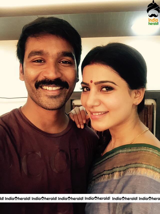 Samantha Akkineni Unseen Collection of Pics Set 2