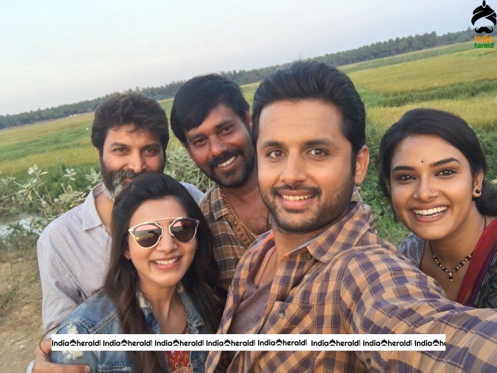 Samantha Akkineni Unseen Collection of Pics Set 3