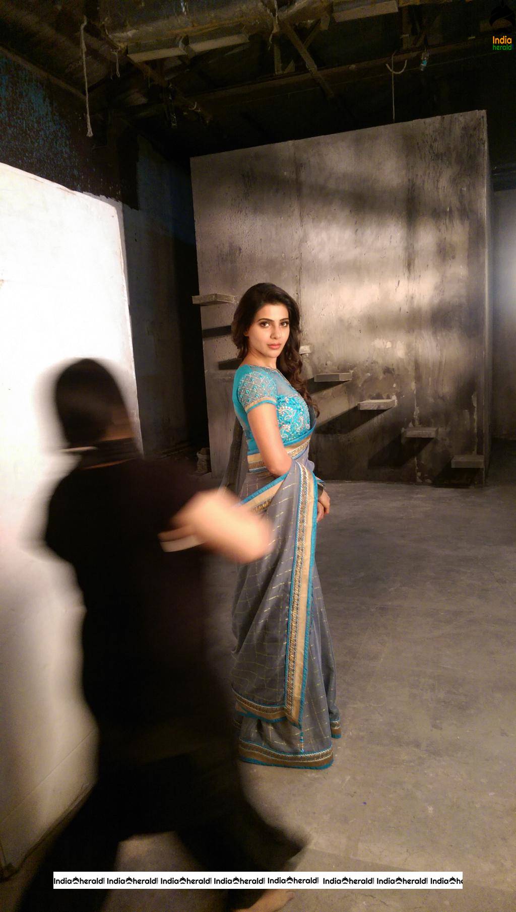 Samantha Akkineni Unseen Collection of Pics Set 4