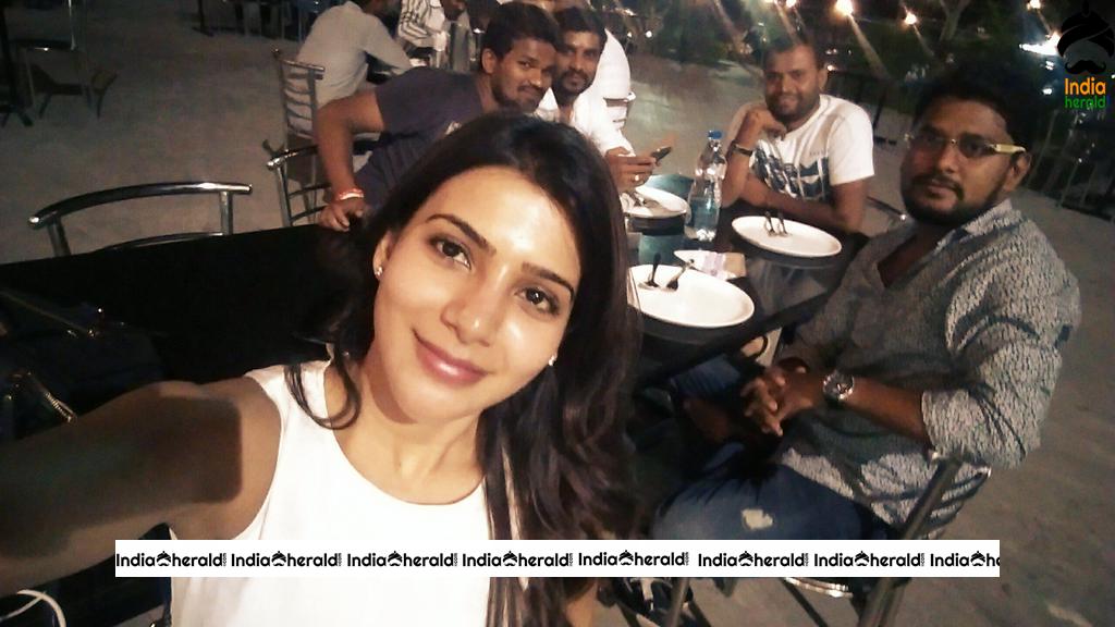 Samantha Akkineni Unseen Collection of Pics Set 4