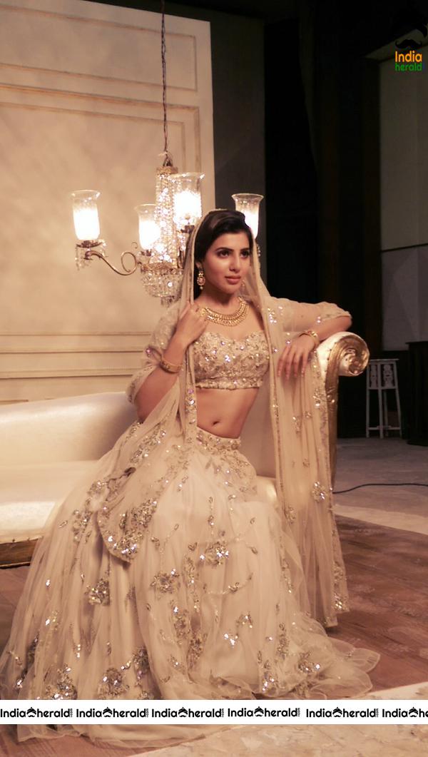 Samantha Akkineni Unseen Collection of Pics Set 5