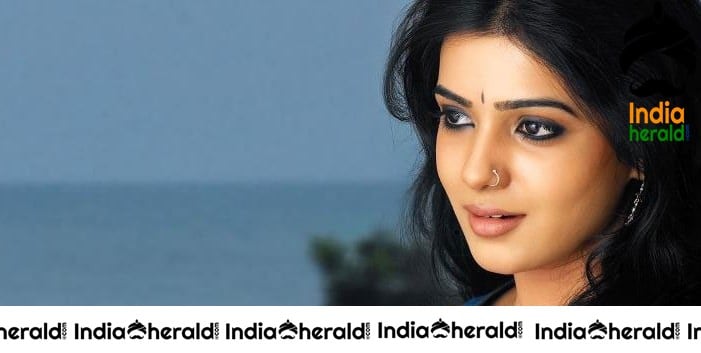 Samantha Rare and Unseen Photos from Yeto Vellipoyindhi Manasu Set 1