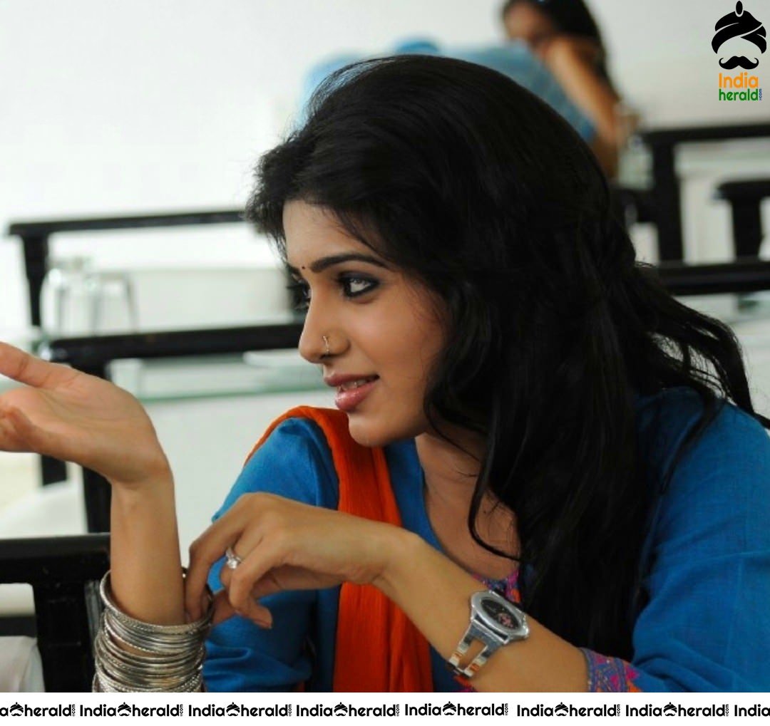 Samantha Rare and Unseen Photos from Yeto Vellipoyindhi Manasu Set 4