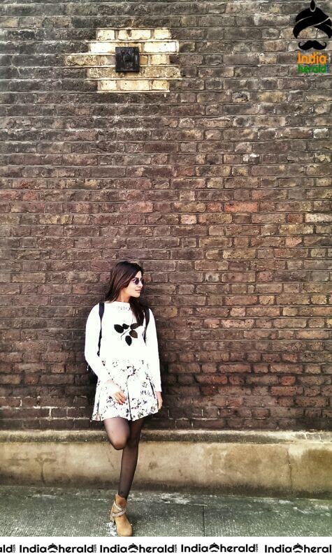 Samantha Unseen Hot Photos Collection Set 1