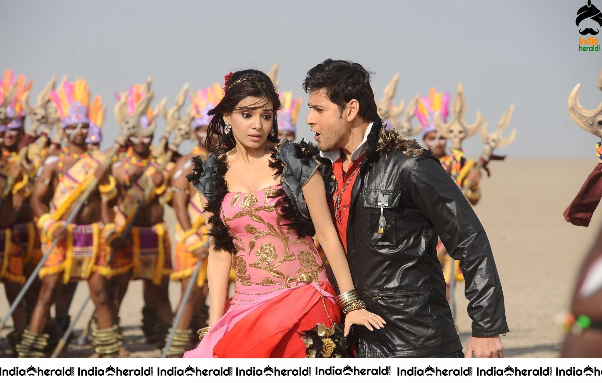 Samantha Unseen Vintage Collection Set 2