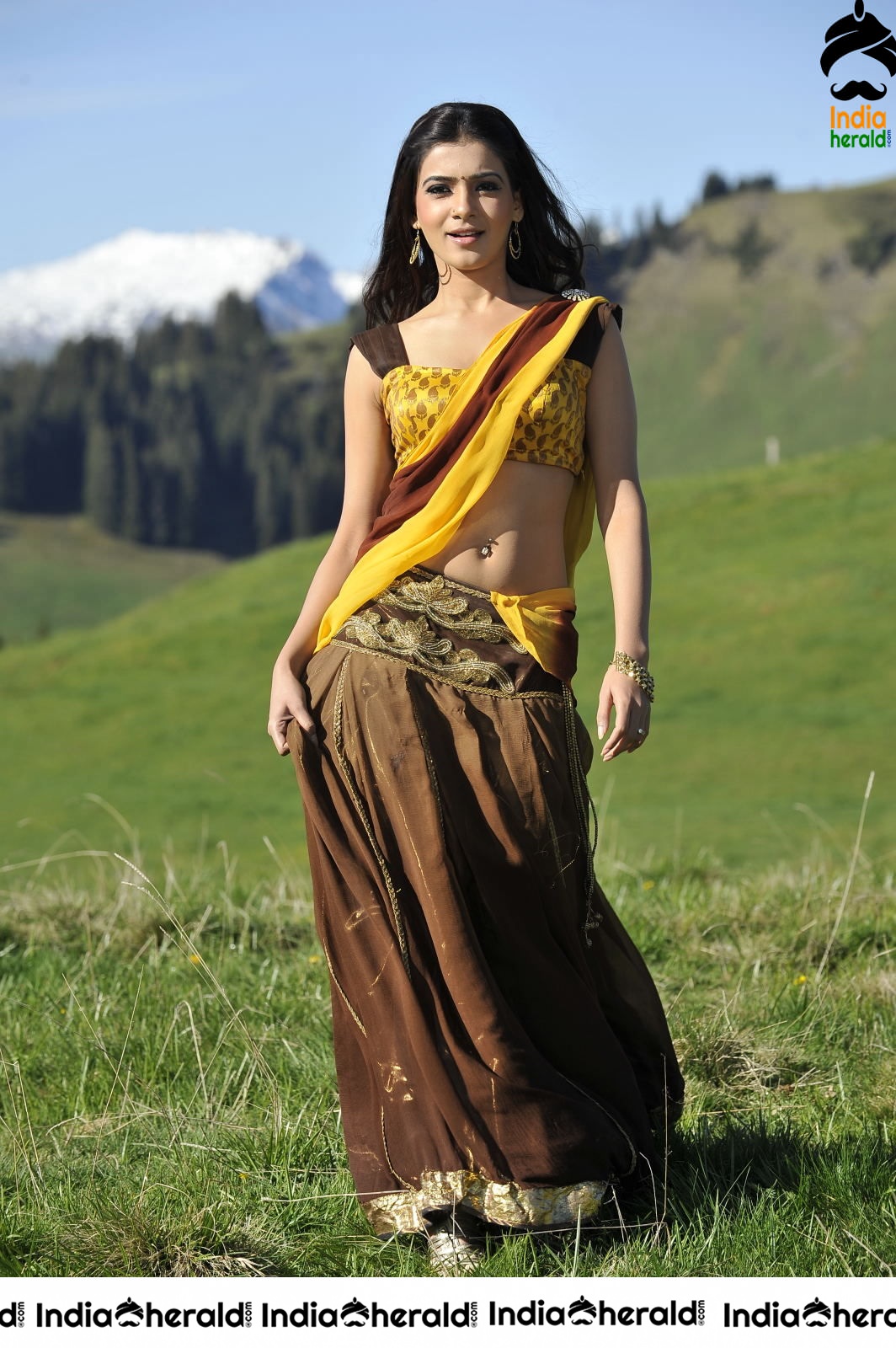 Samantha Unseen Vintage Collection Set 4