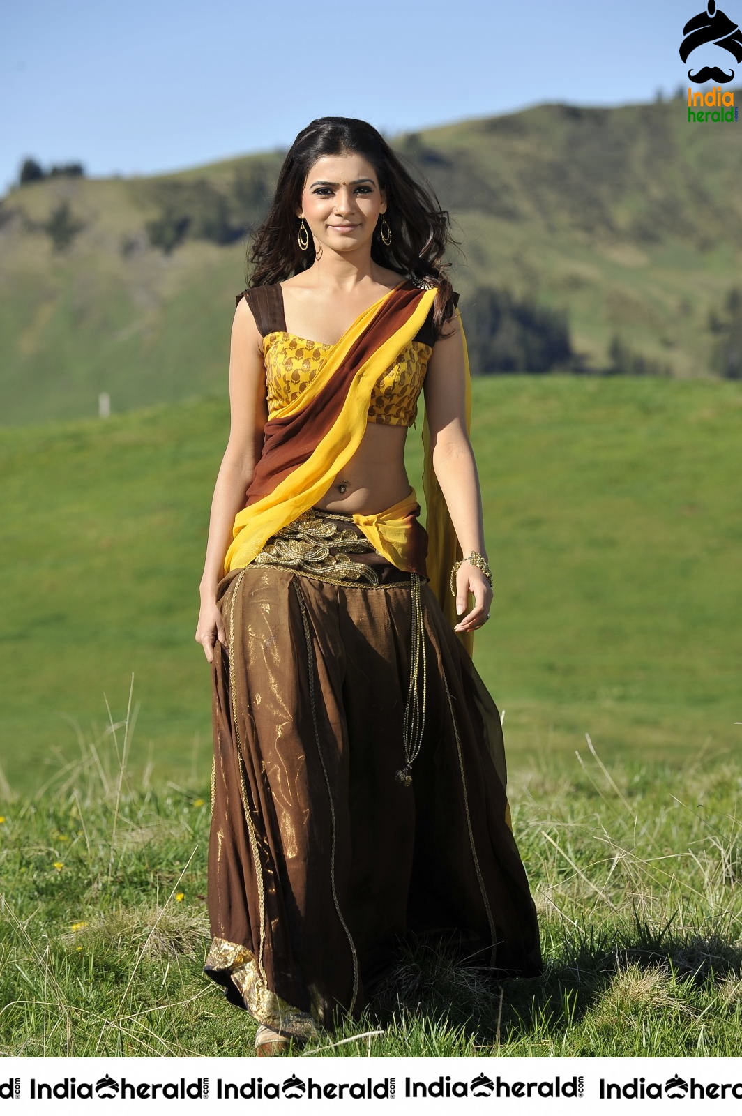 Samantha Unseen Vintage Collection Set 4