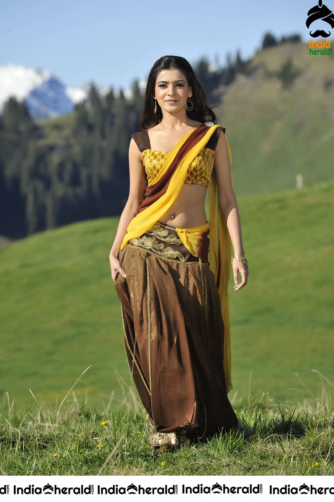 Samantha Unseen Vintage Collection Set 4