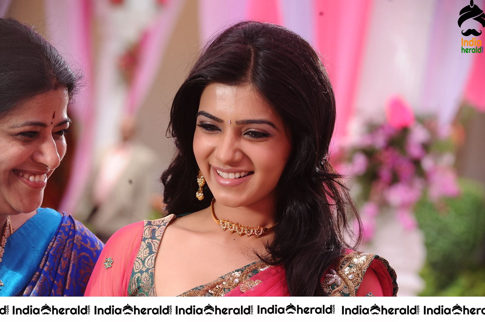 Samantha Unseen Vintage Collection Set 4