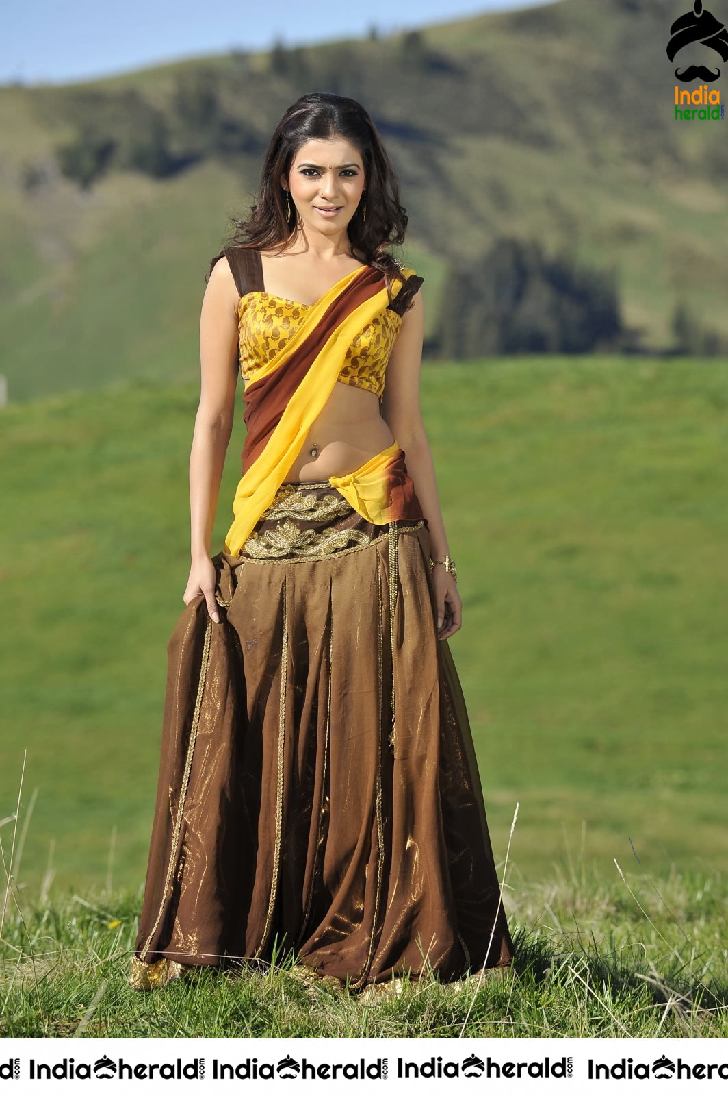 Samantha Unseen Vintage Collection Set 5