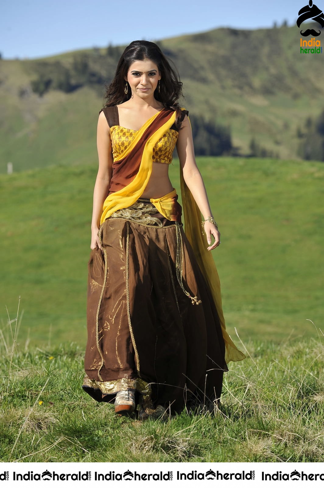 Samantha Unseen Vintage Collection Set 5