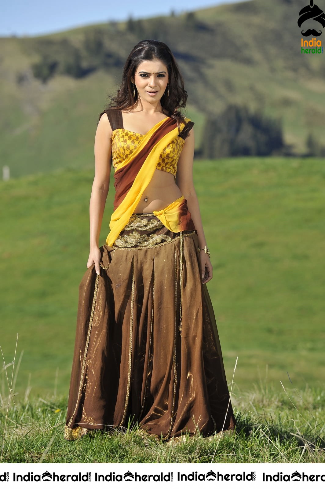 Samantha Unseen Vintage Collection Set 5