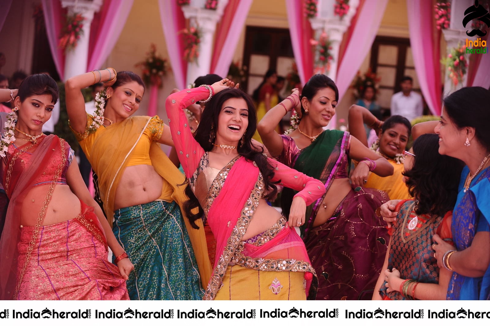 Samantha Unseen Vintage Collection Set 5