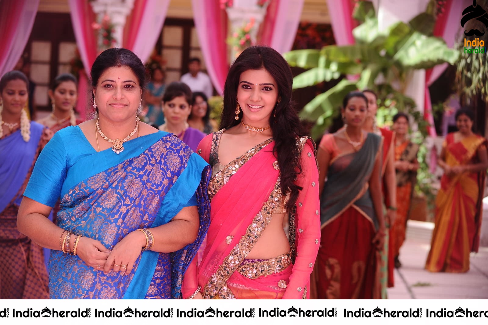 Samantha Unseen Vintage Collection Set 5