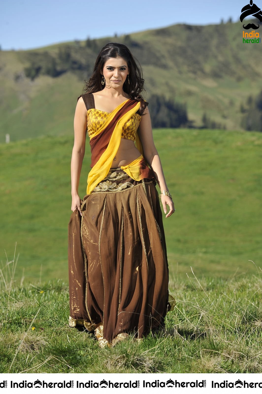 Samantha Unseen Vintage Collection Set 5