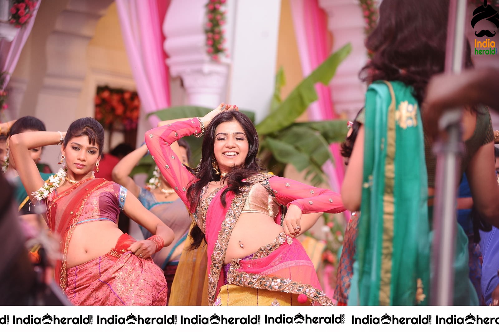 Samantha Unseen Vintage Collection Set 5