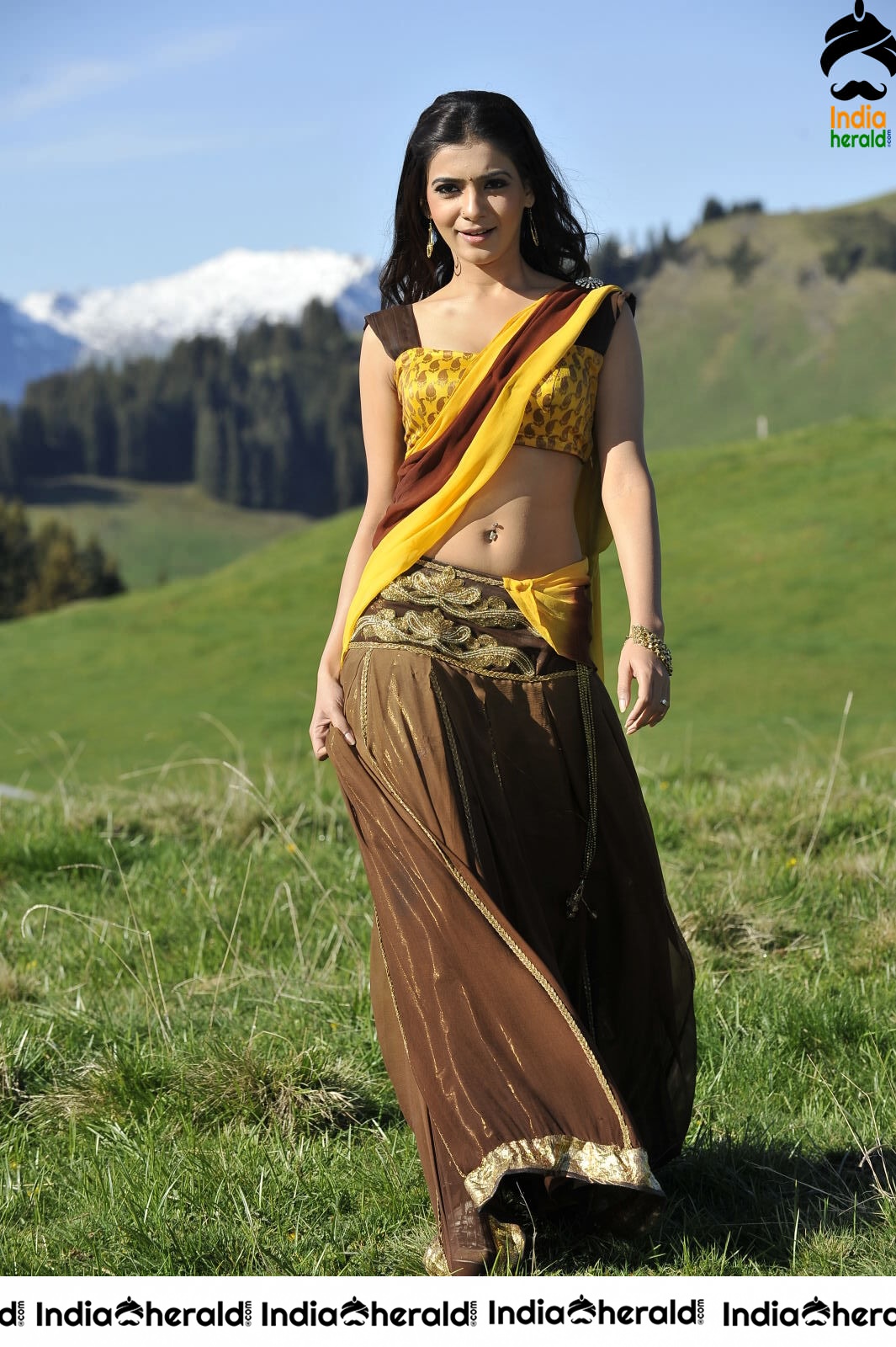 Samantha Unseen Vintage Collection Set 5