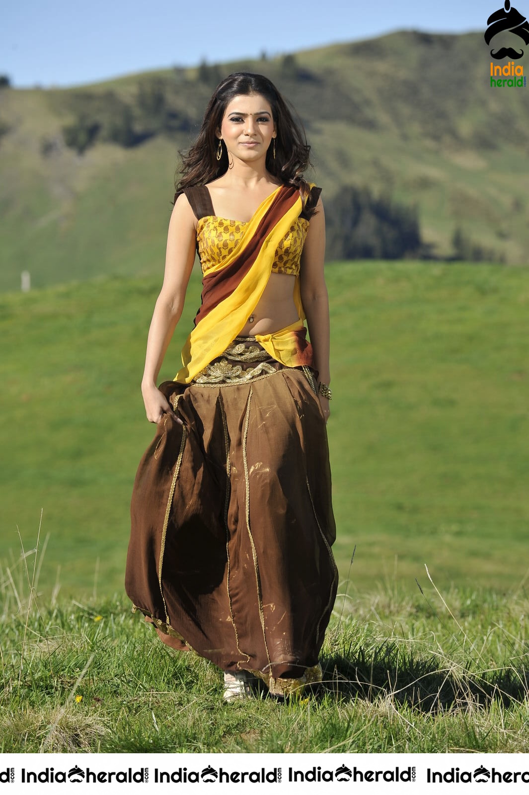 Samantha Unseen Vintage Collection Set 5