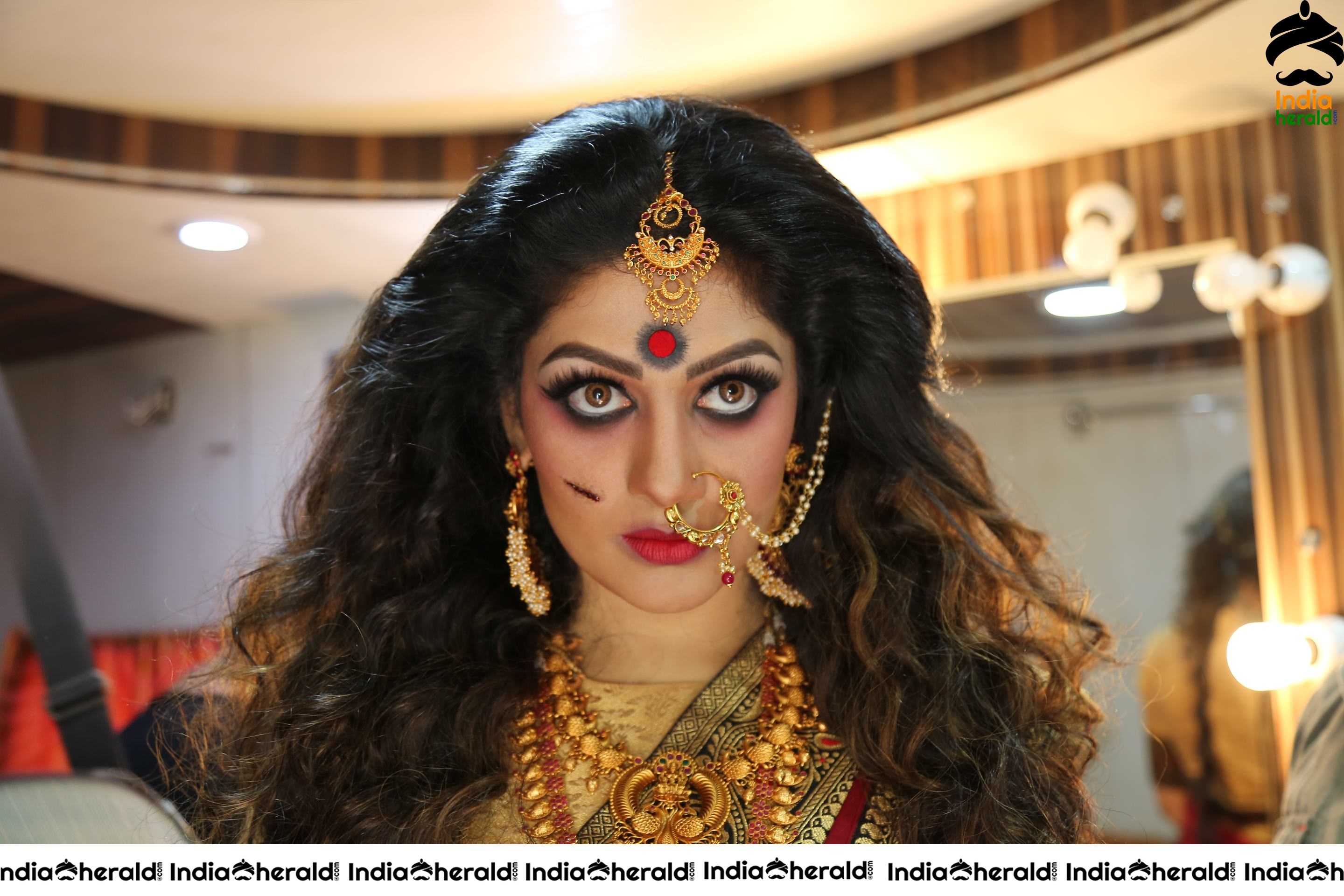 Samharini Movie Stills