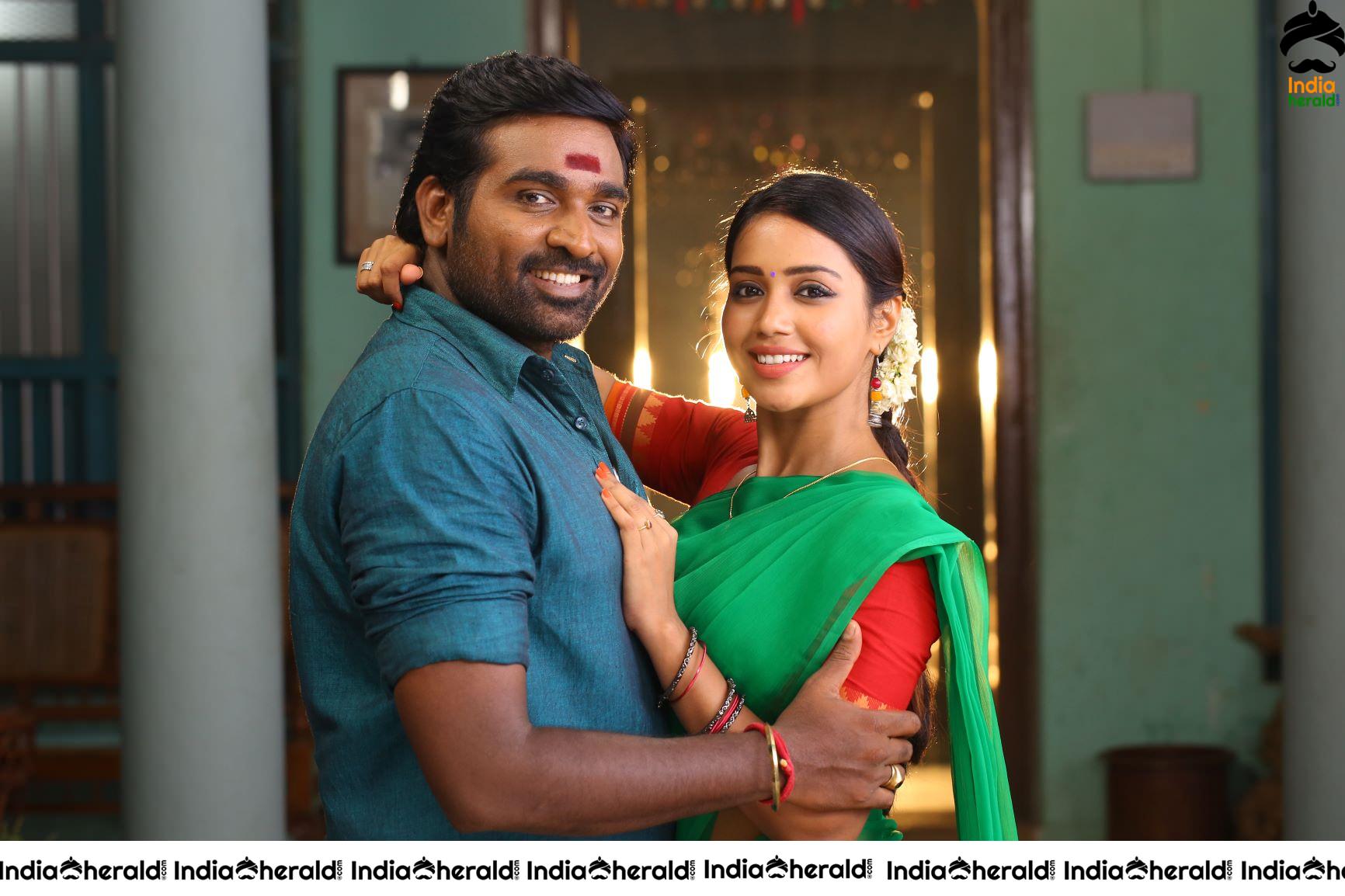 Sangatamizhan Movie Latest Stills