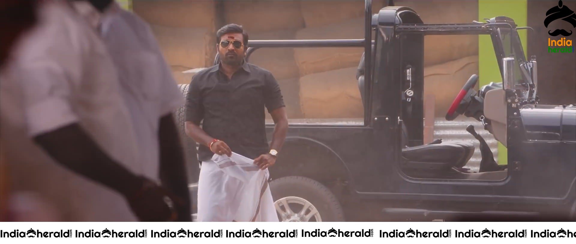 Sangatamizhan Movie Trailer HD Stills Set 1