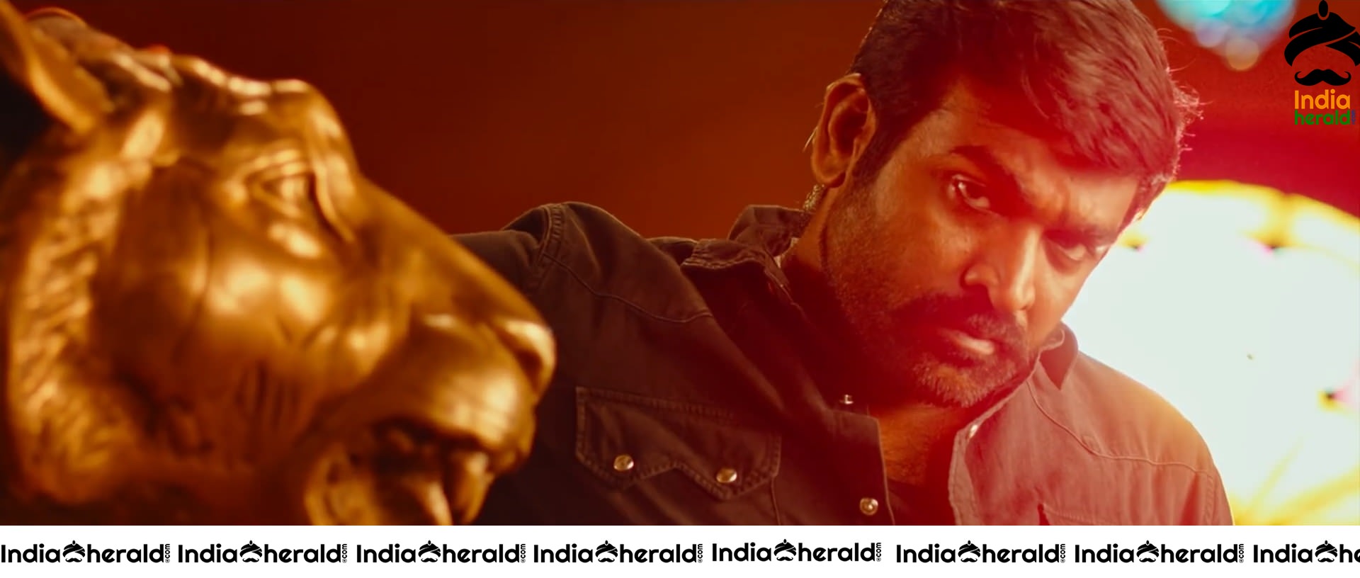 Sangatamizhan Movie Trailer HD Stills Set 1