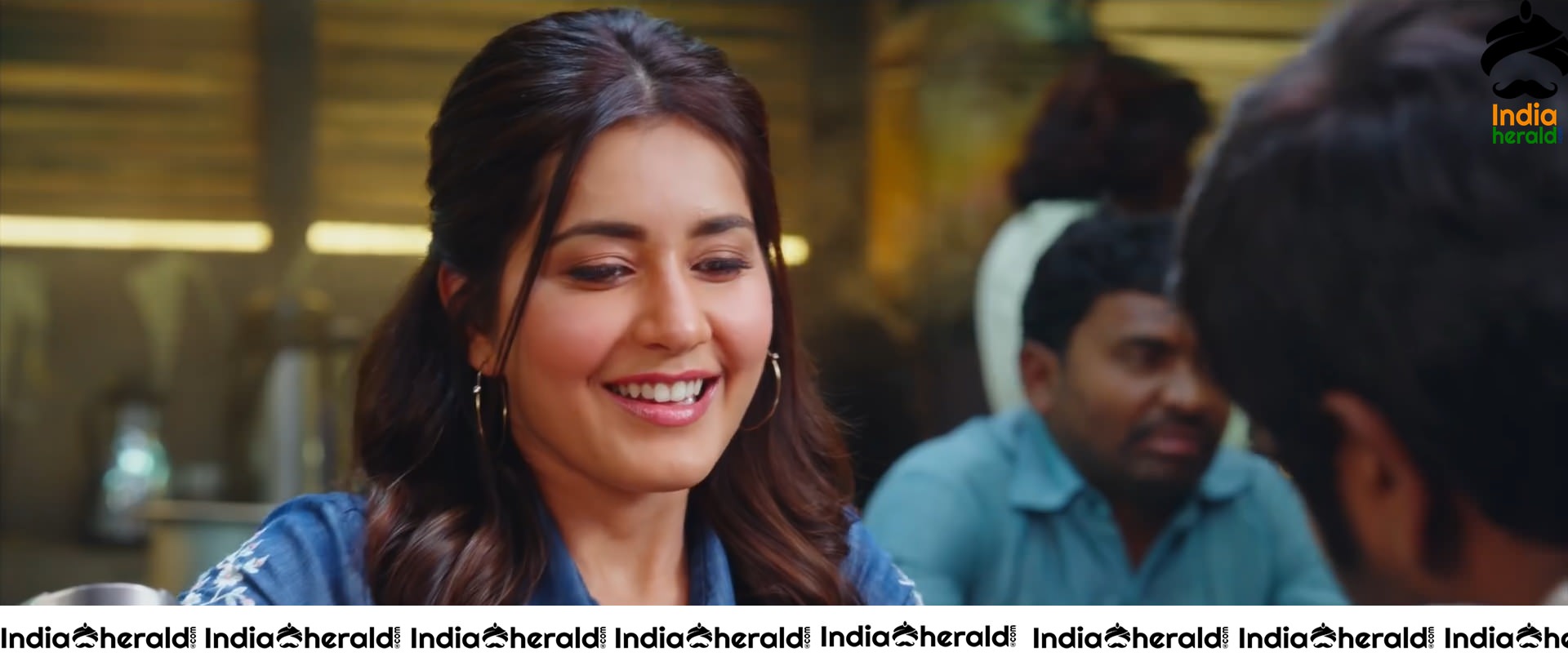 Sangatamizhan Movie Trailer HD Stills Set 3