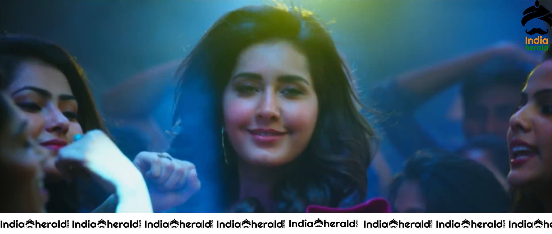 Sangatamizhan Movie Trailer HD Stills Set 3