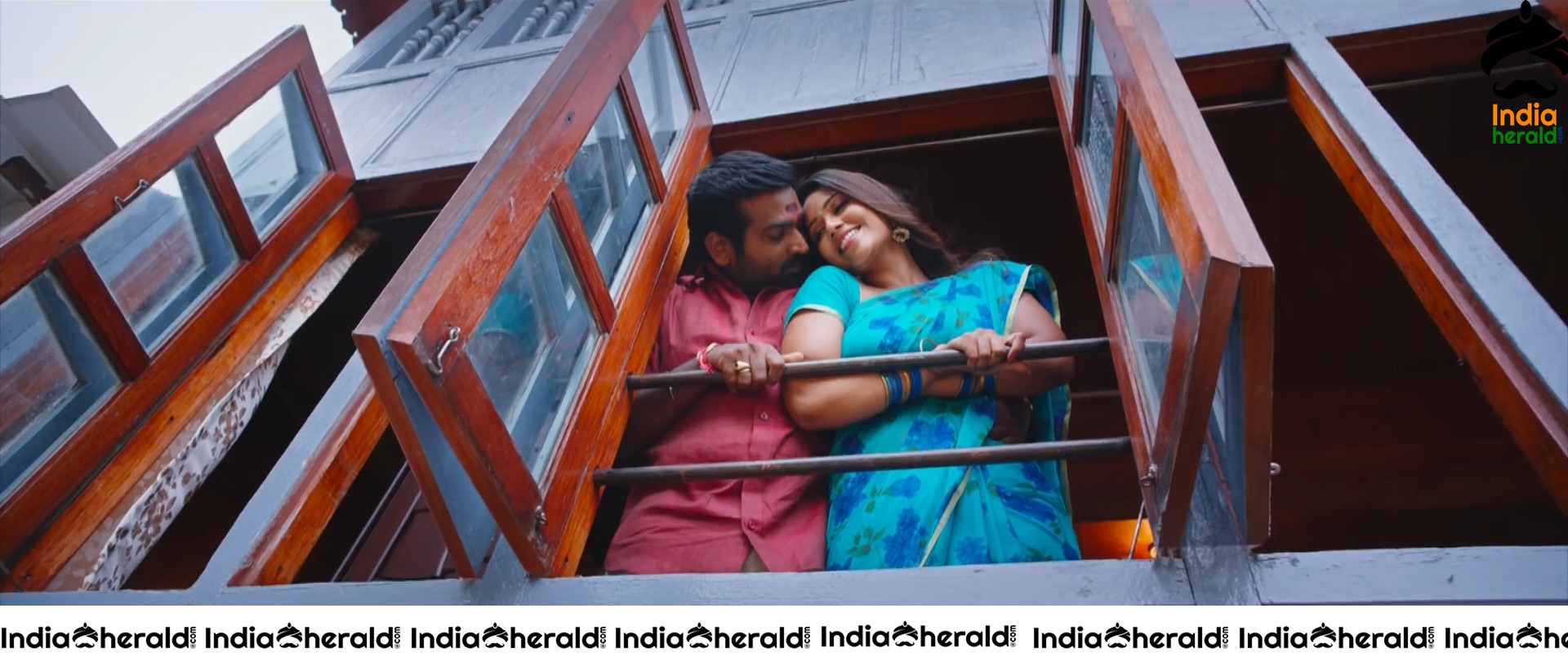 Sangatamizhan Movie Trailer HD Stills Set 3