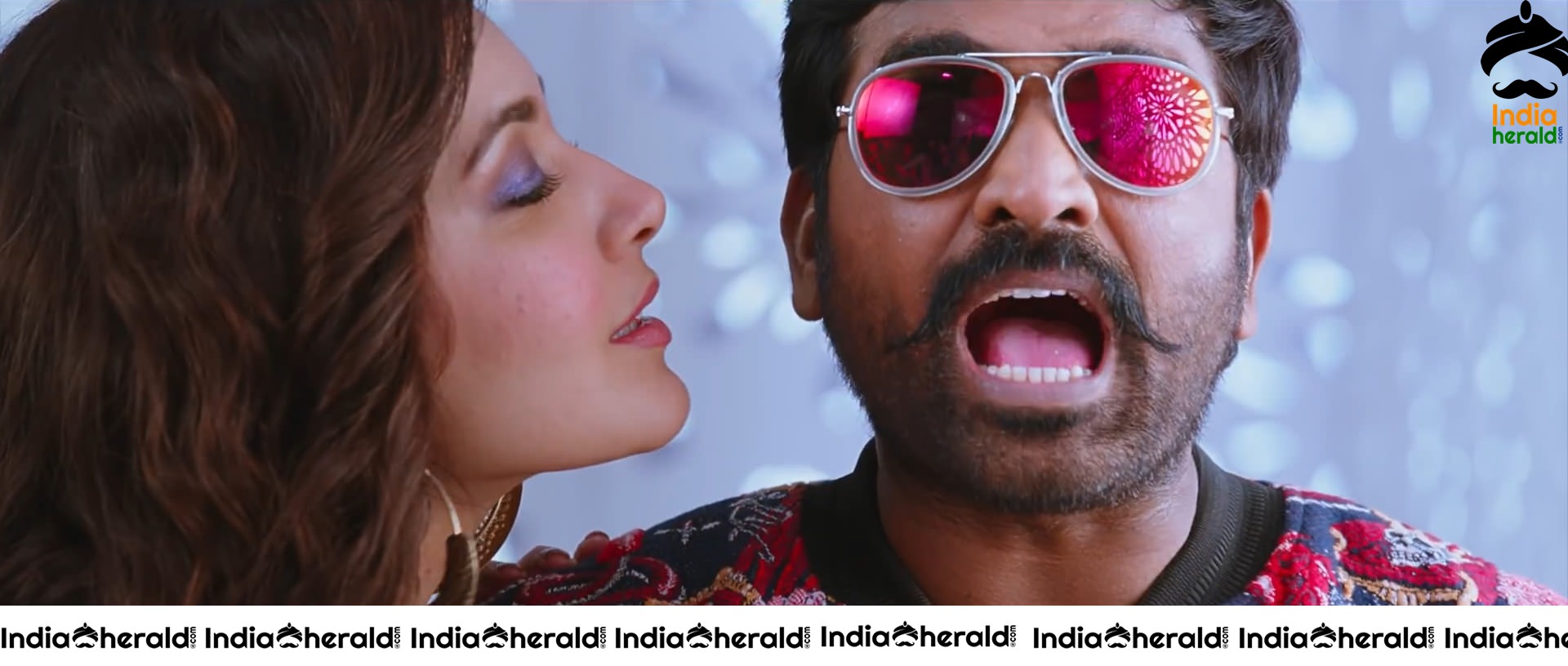 Sangatamizhan Movie Trailer HD Stills Set 4