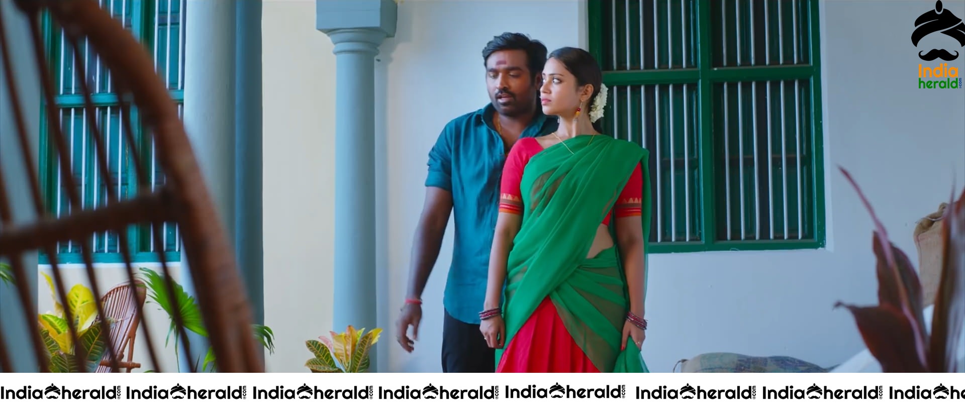 Sangatamizhan Movie Trailer HD Stills Set 5