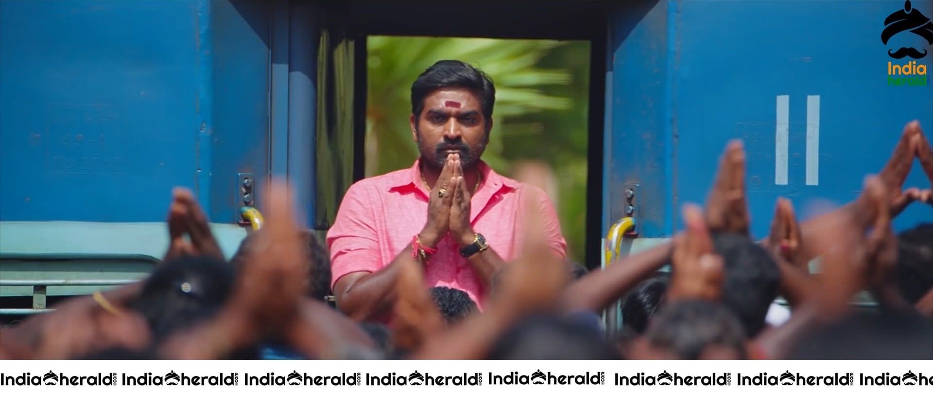 Sangatamizhan Movie Trailer HD Stills Set 5
