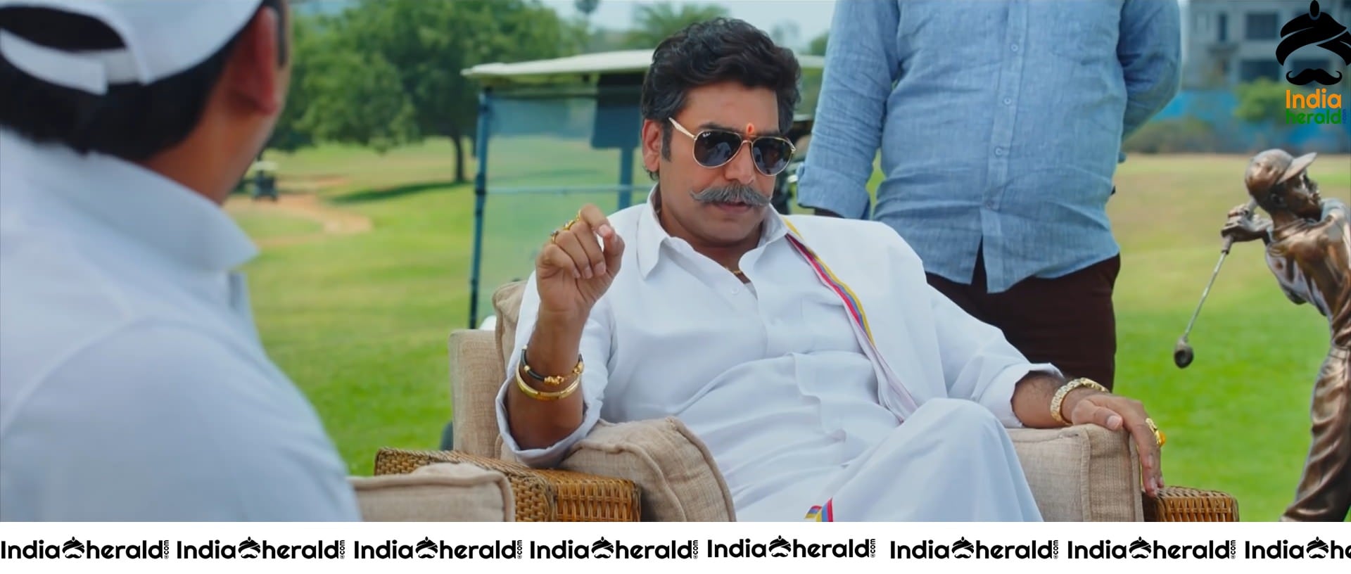 Sangatamizhan Movie Trailer HD Stills Set 5