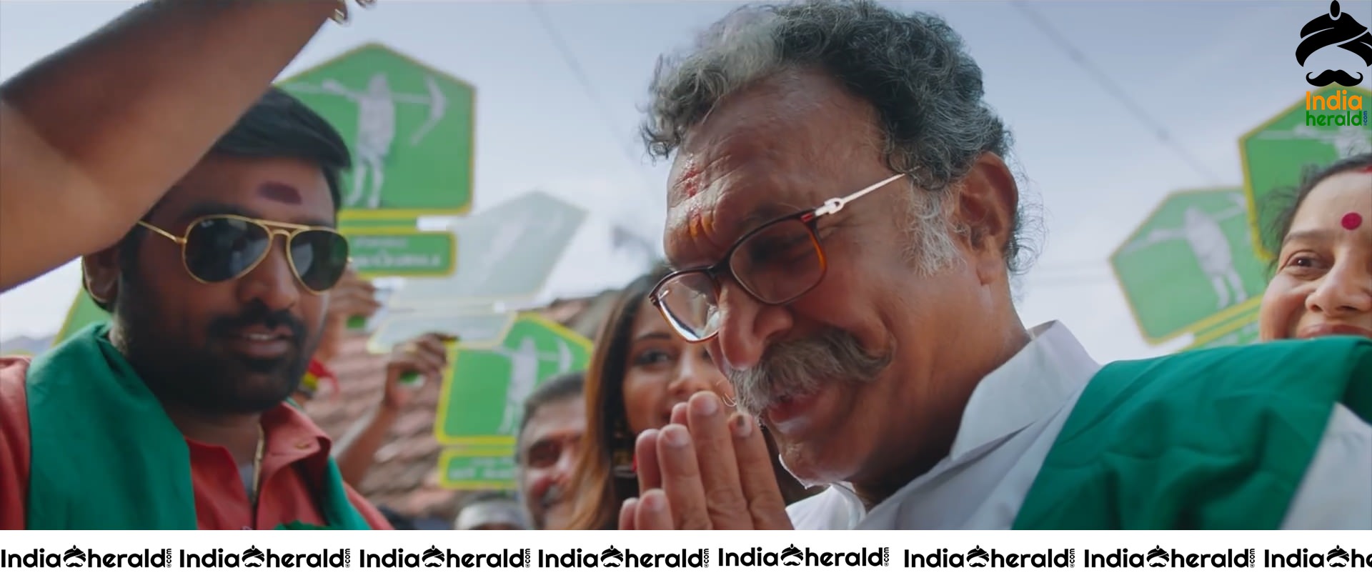 Sangatamizhan Movie Trailer HD Stills Set 5