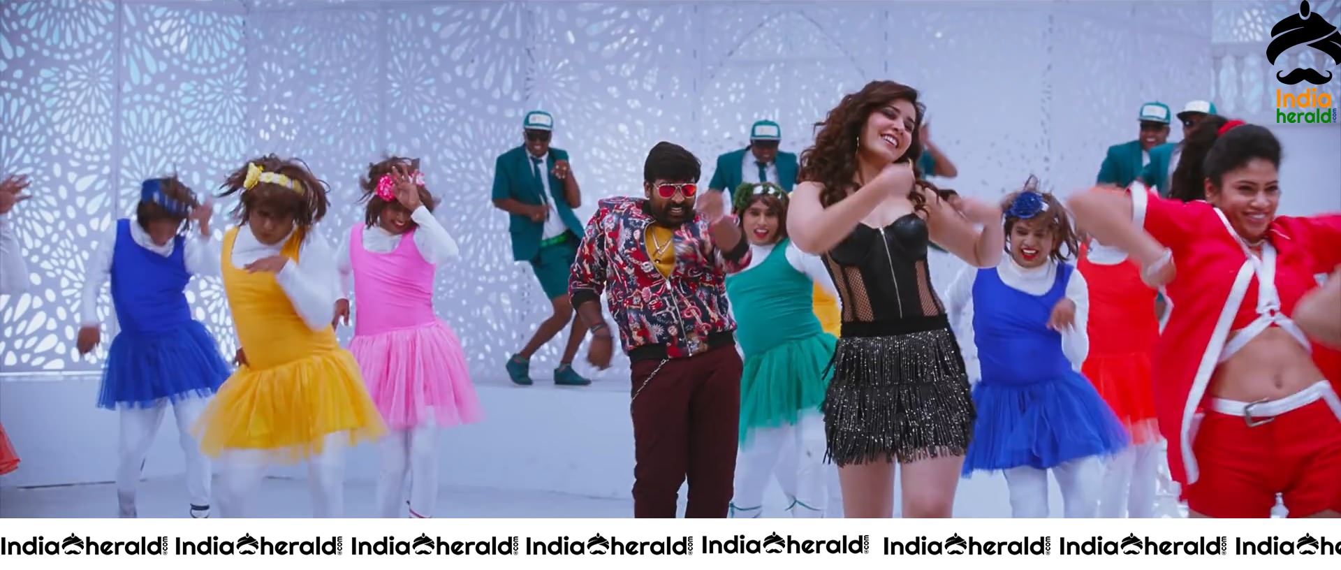 Sangatamizhan Movie Trailer HD Stills Set 5