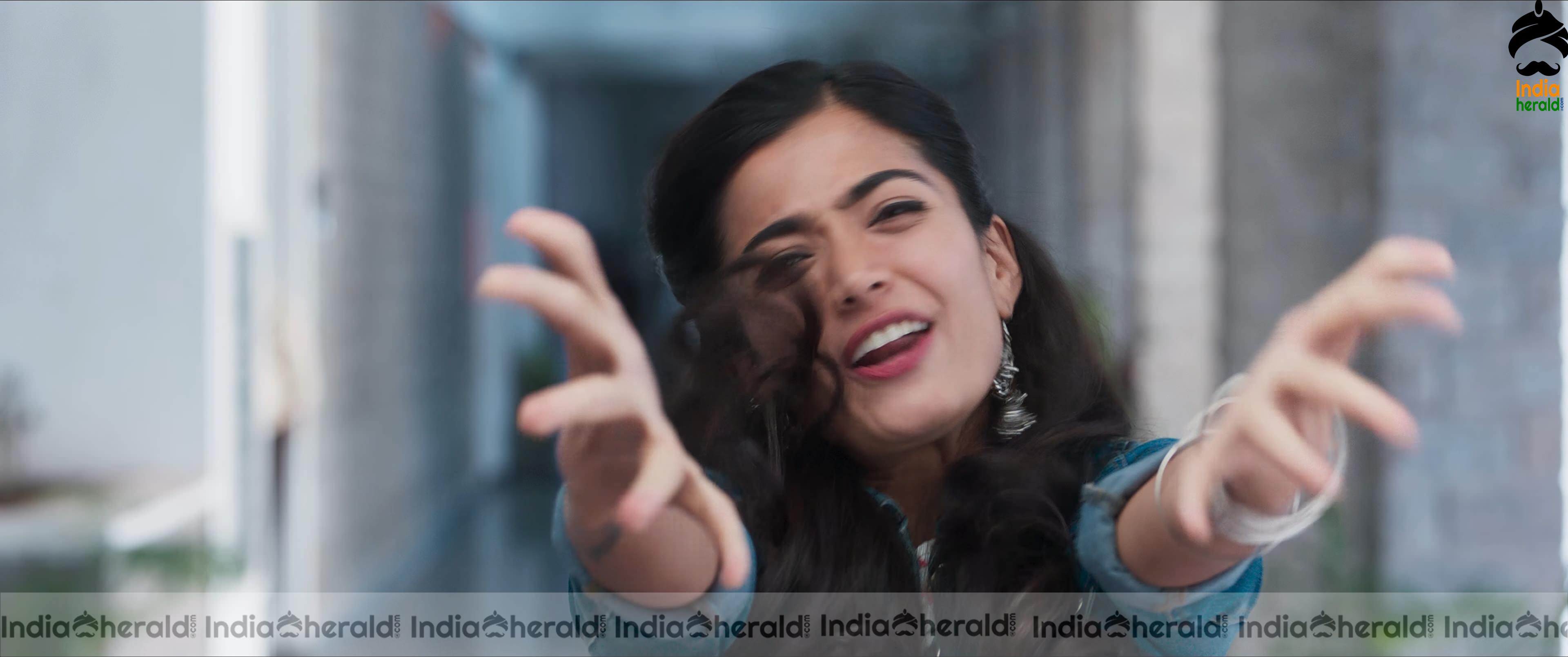 Sarileru Neekevvaru Trailer HD Stills Set 1