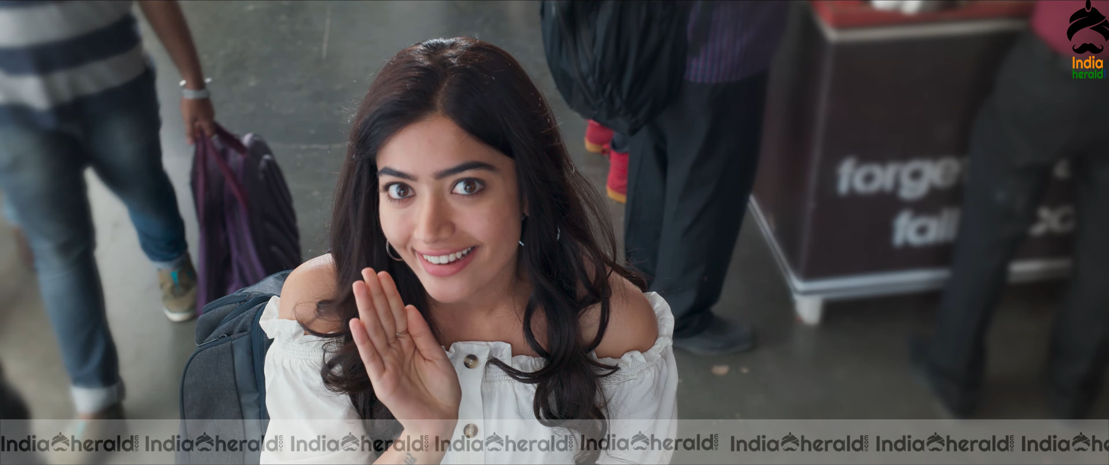 Sarileru Neekevvaru Trailer HD Stills Set 1
