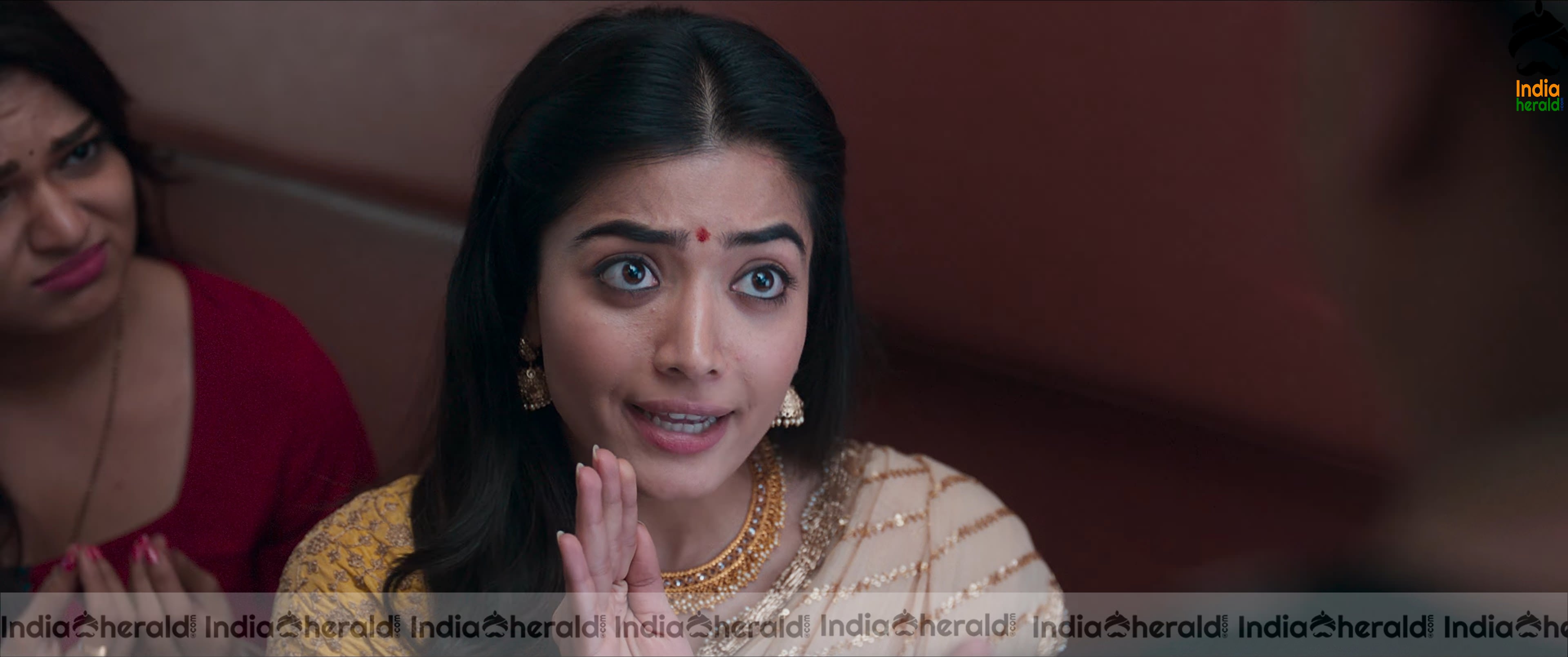 Sarileru Neekevvaru Trailer HD Stills Set 1