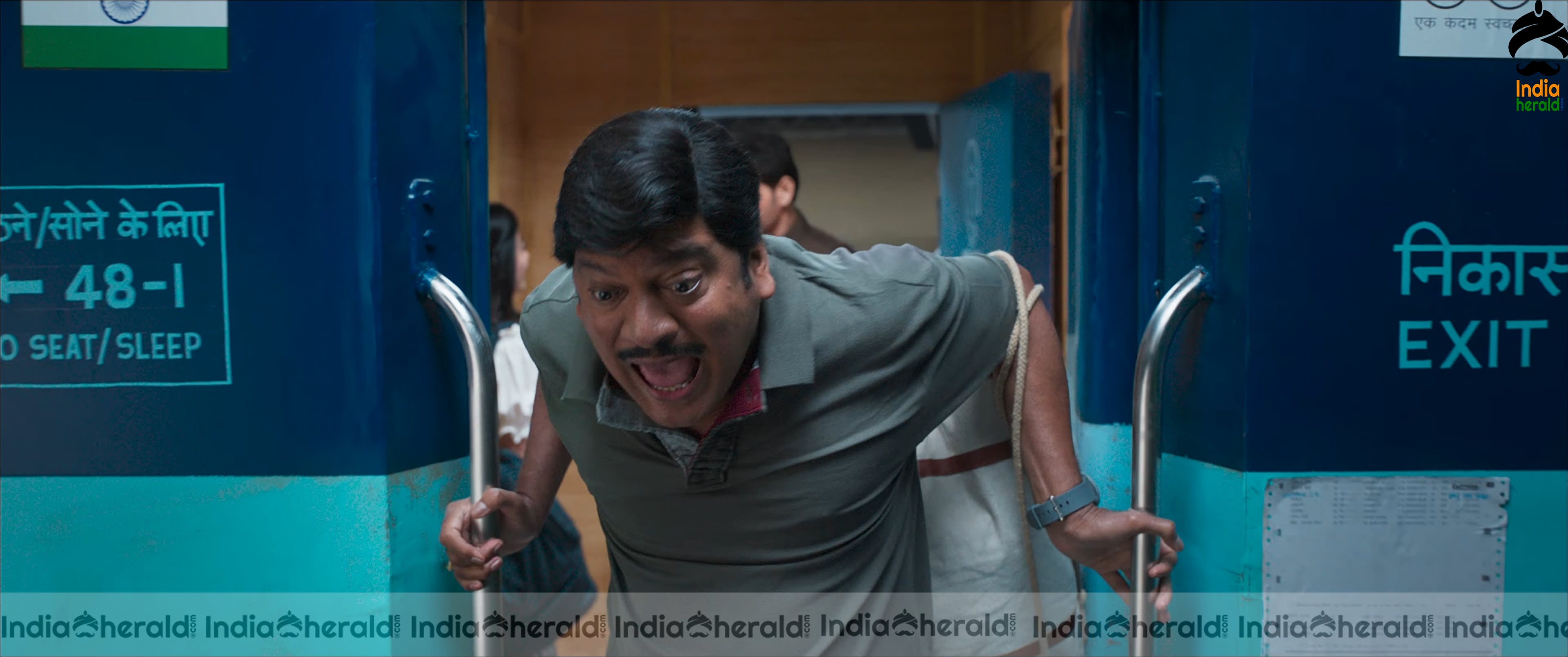 Sarileru Neekevvaru Trailer HD Stills Set 2