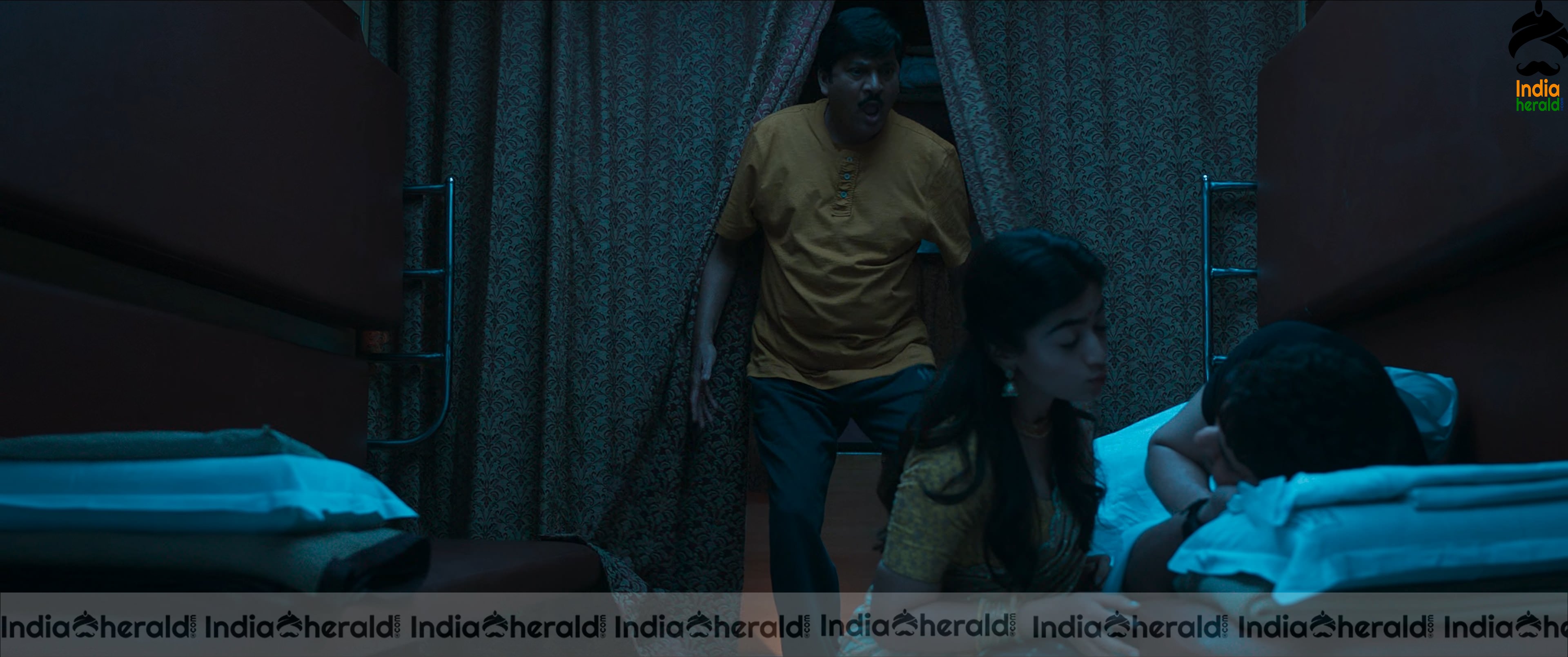 Sarileru Neekevvaru Trailer HD Stills Set 2