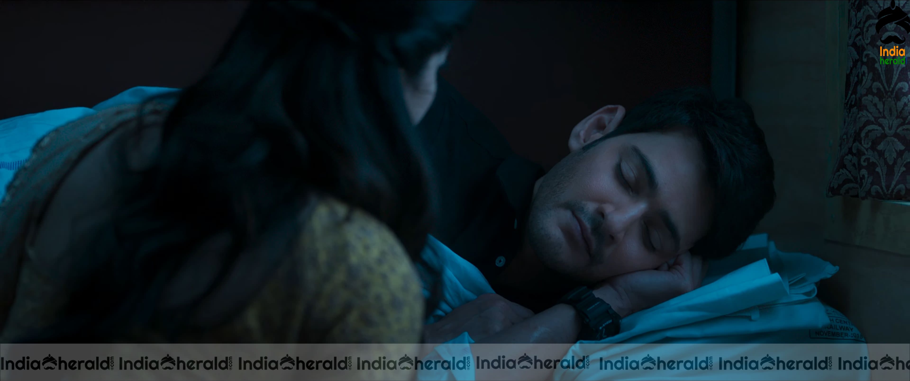 Sarileru Neekevvaru Trailer HD Stills Set 2