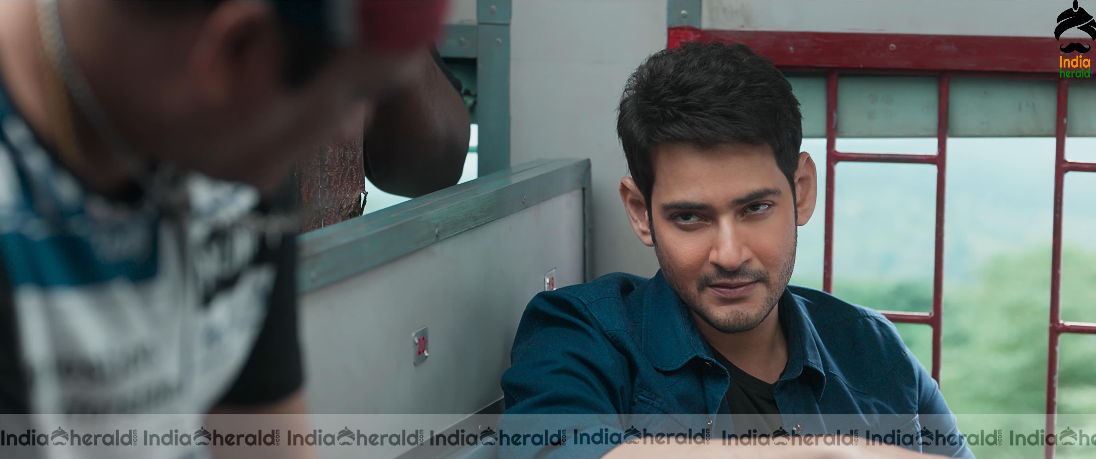 Sarileru Neekevvaru Trailer HD Stills Set 2