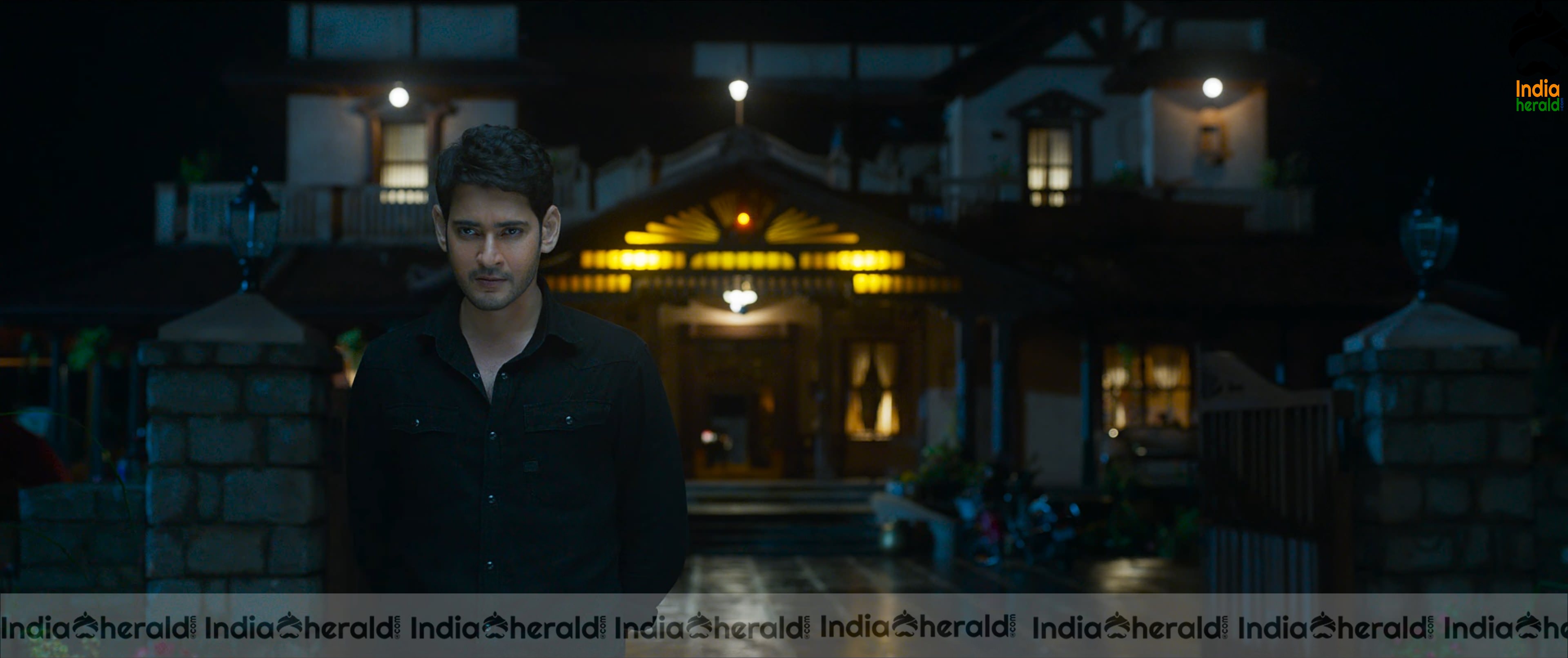 Sarileru Neekevvaru Trailer HD Stills Set 5