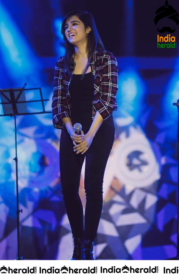 Shirley Setia Cute Photos Collection Set 5