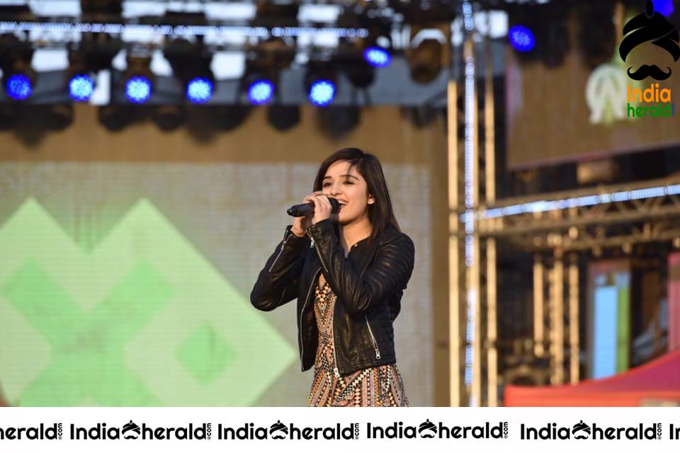 Shirley Setia Cute Photos Collection Set 5