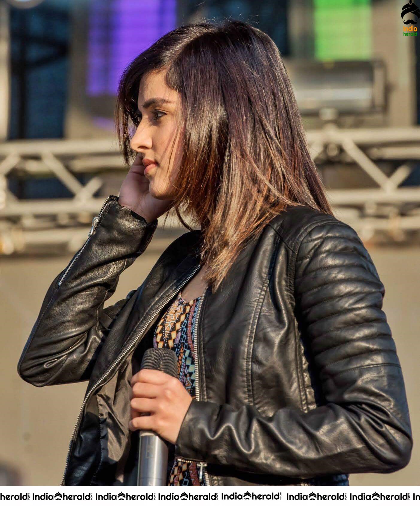 Shirley Setia Cute Photos Compilation Set 1