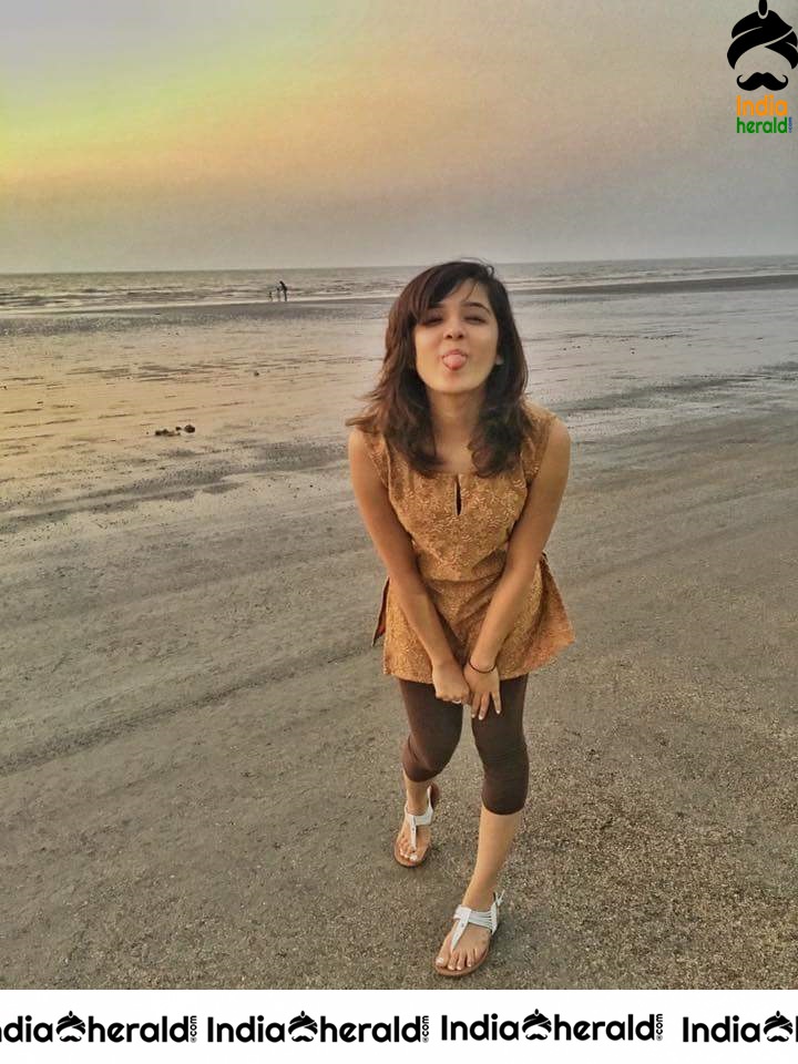 Shirley Setia Cute Photos Compilation Set 1