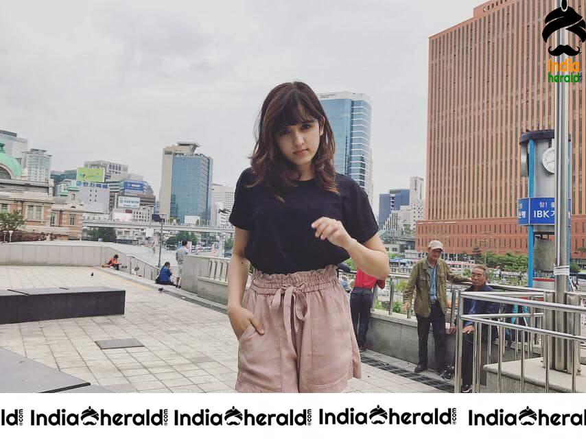 Shirley Setia Cute Photos Compilation Set 3