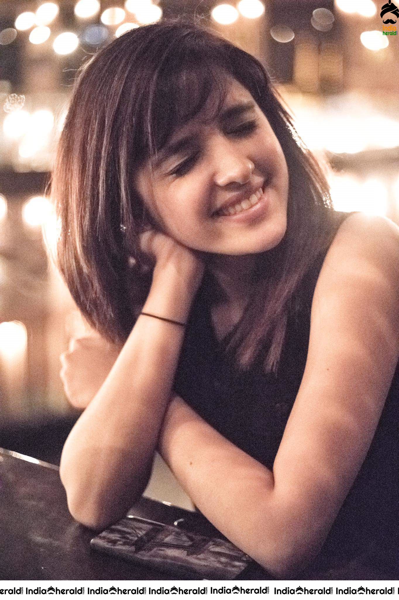 Shirley Setia Cute Photos Compilation Set 3